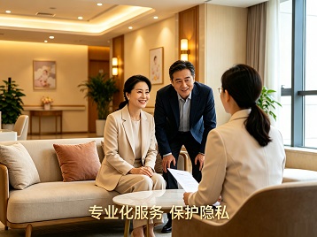 桑植有偿售卵代生女生的客户的客户群体有哪些