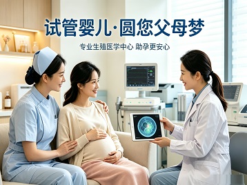 桑植辅助生育服务 试管婴儿行业的兴起背景、发展与未来展望